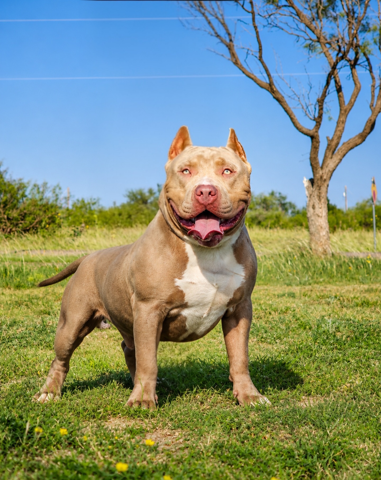 Dog Featured Image