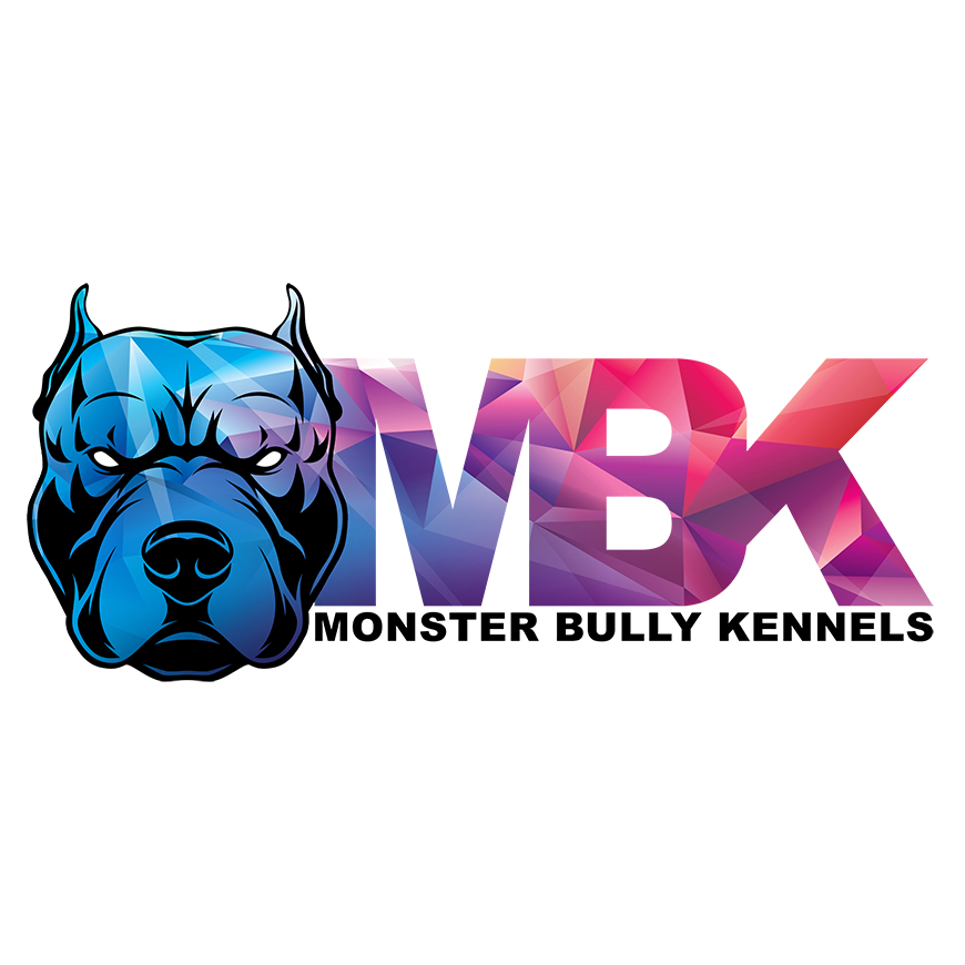 ⭐ Monster Bully Kennels East Coast