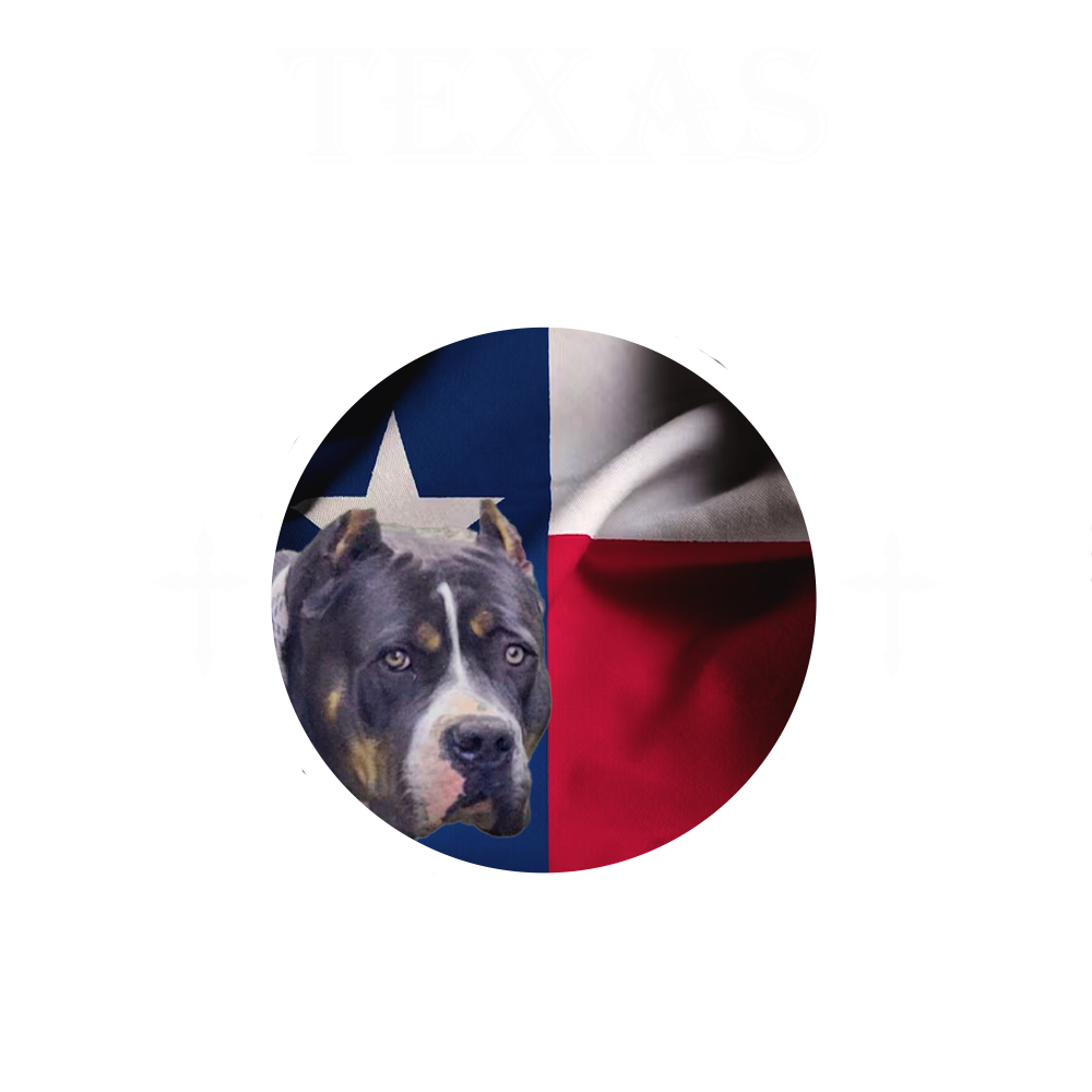 ⭐ Texas New Generation Kennels